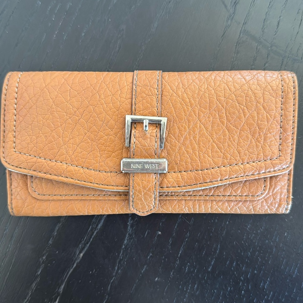 Nine West Wallet